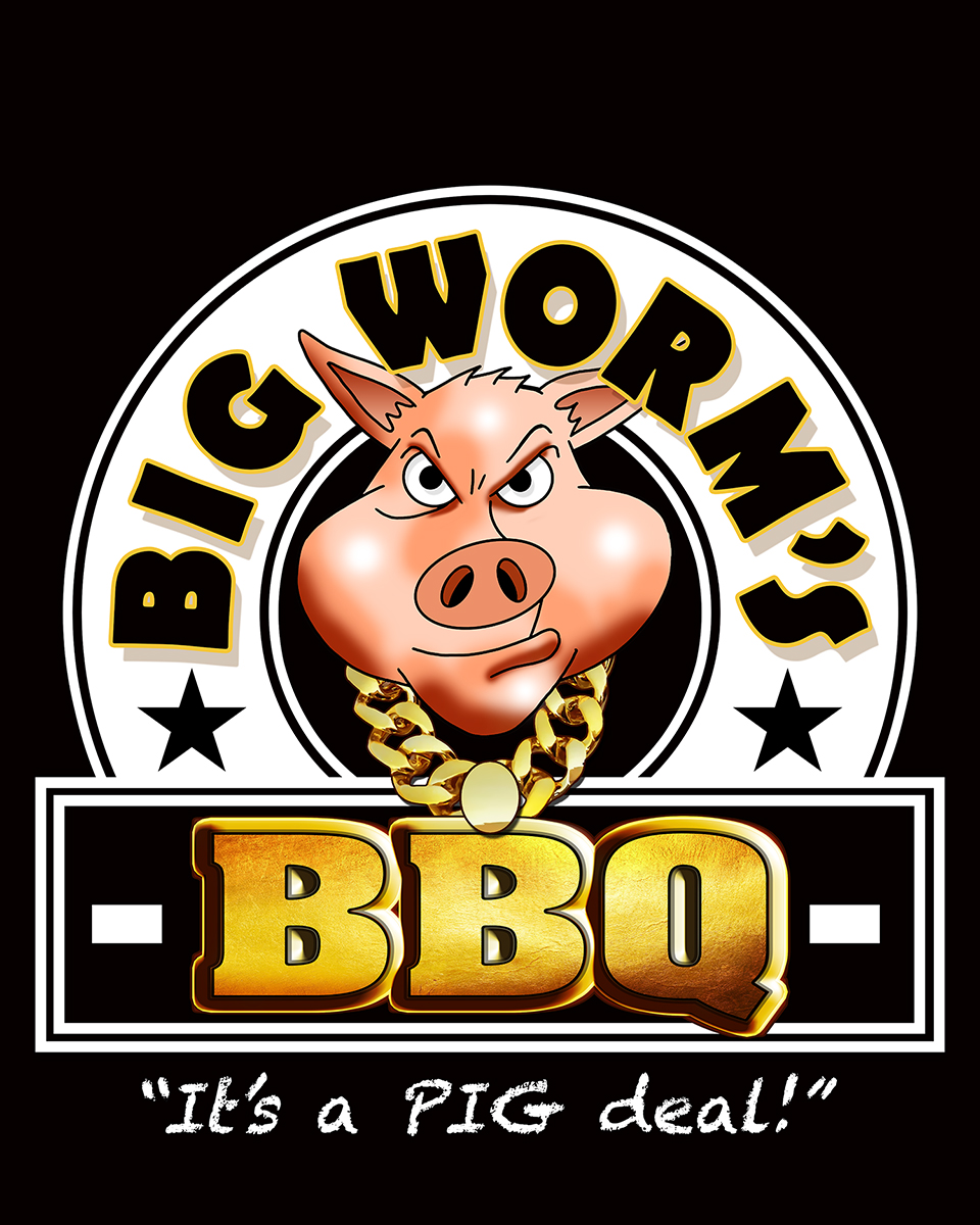 Big Worm's BBQ