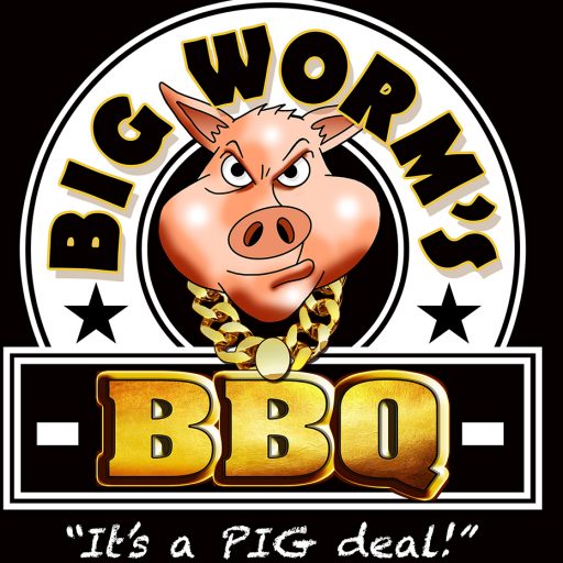 Big Worm's BBQ in Fort Pierce and Port St. Lucie, FL